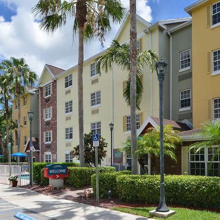 Towneplace Suites By Marriott Miami Airport W 多拉 外观 照片