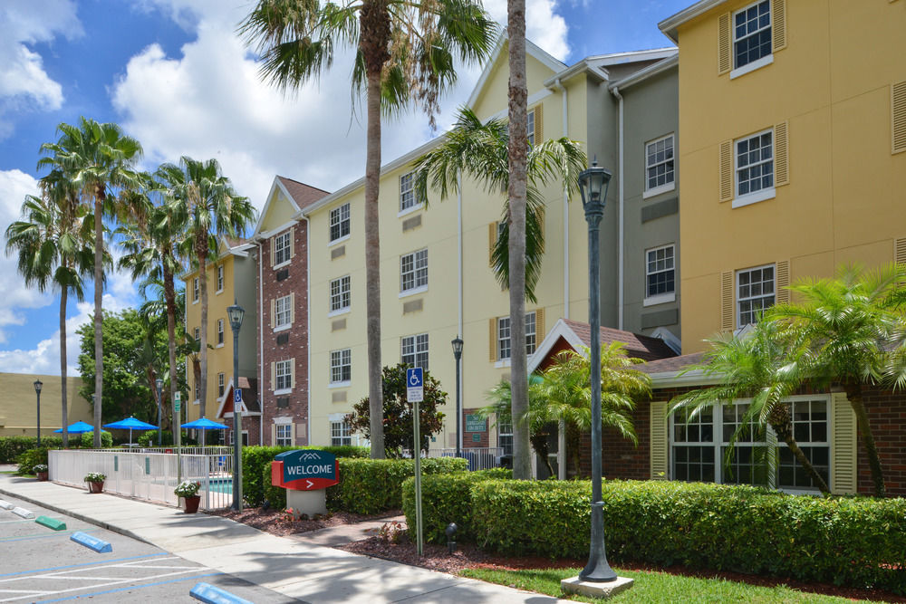 Towneplace Suites By Marriott Miami Airport W 多拉 外观 照片