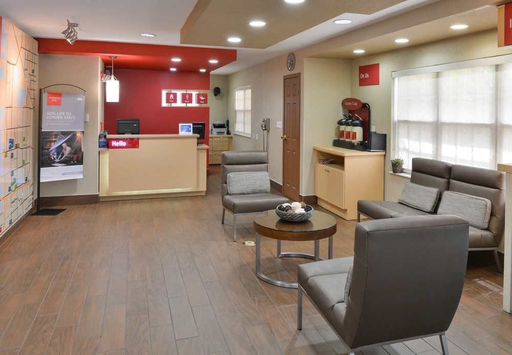 Towneplace Suites By Marriott Miami Airport W 多拉 外观 照片