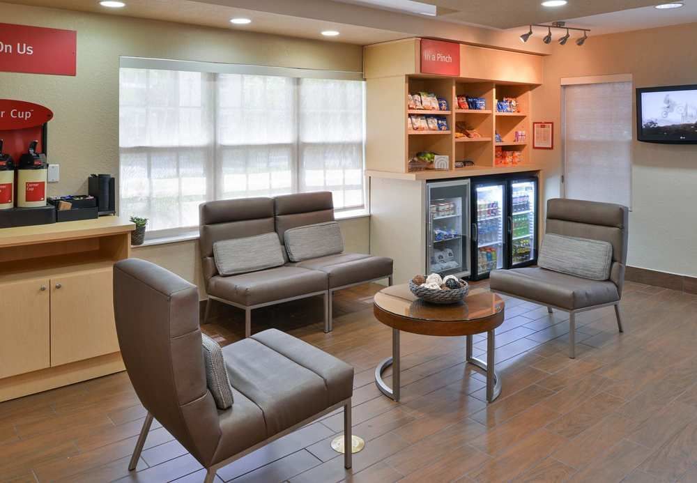 Towneplace Suites By Marriott Miami Airport W 多拉 外观 照片