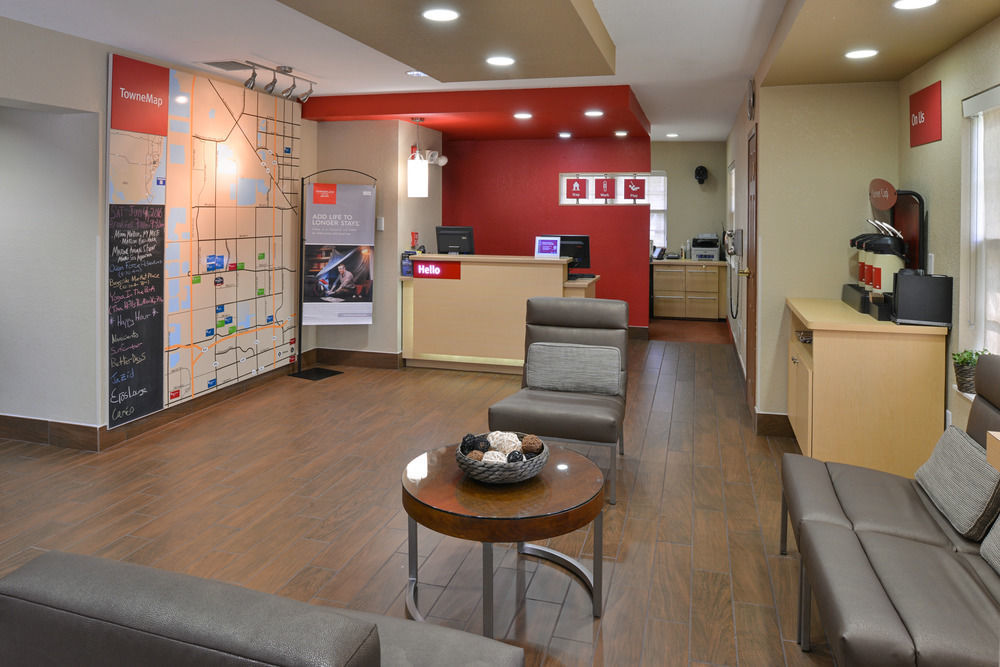 Towneplace Suites By Marriott Miami Airport W 多拉 外观 照片
