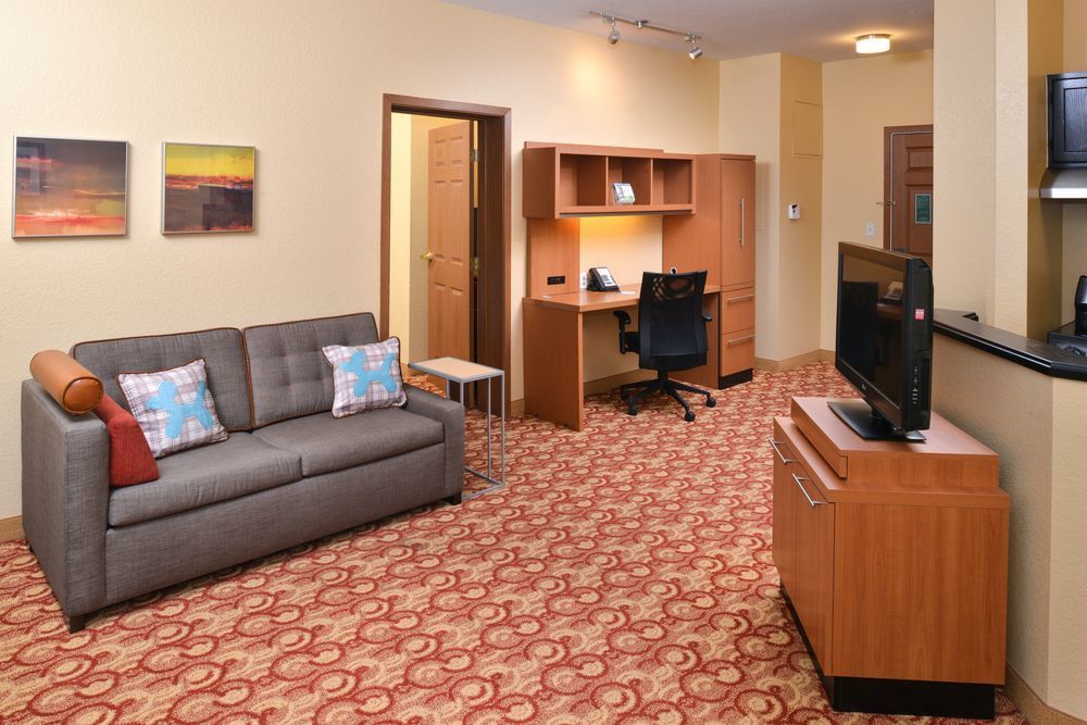 Towneplace Suites By Marriott Miami Airport W 多拉 外观 照片
