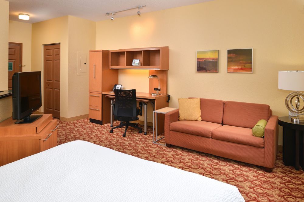 Towneplace Suites By Marriott Miami Airport W 多拉 外观 照片