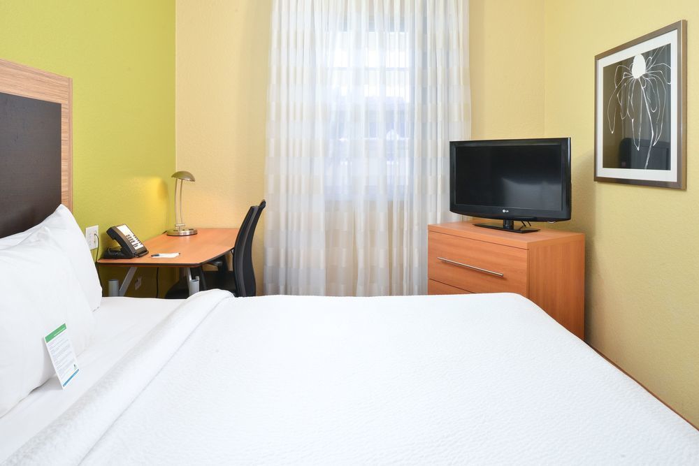 Towneplace Suites By Marriott Miami Airport W 多拉 外观 照片