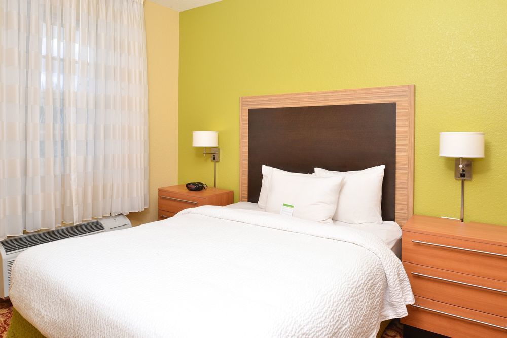 Towneplace Suites By Marriott Miami Airport W 多拉 外观 照片