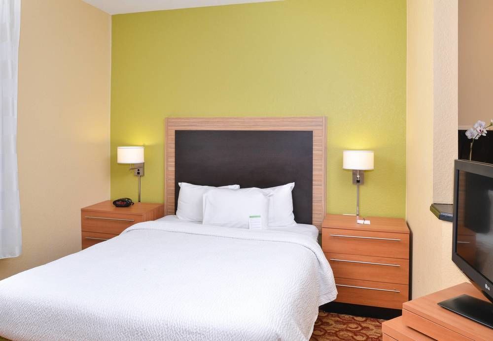 Towneplace Suites By Marriott Miami Airport W 多拉 外观 照片