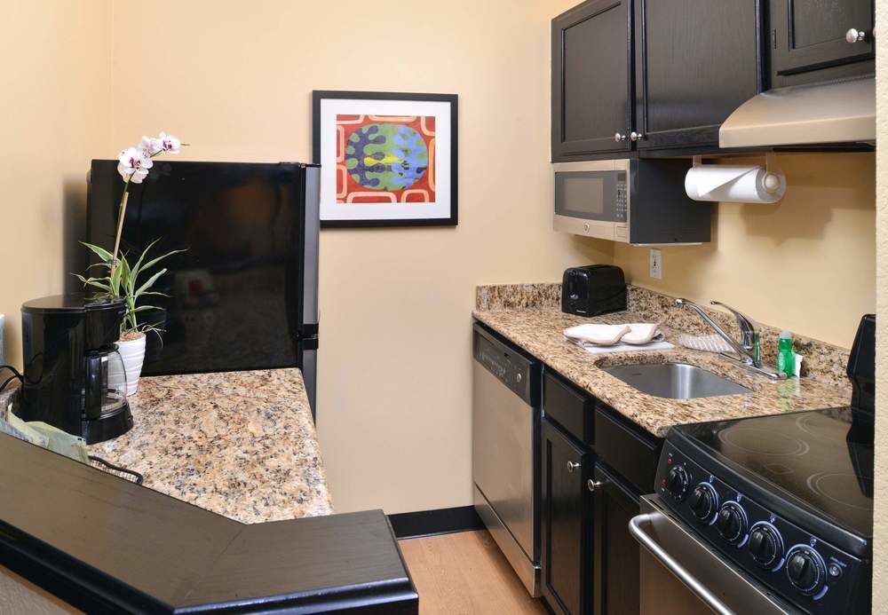 Towneplace Suites By Marriott Miami Airport W 多拉 外观 照片
